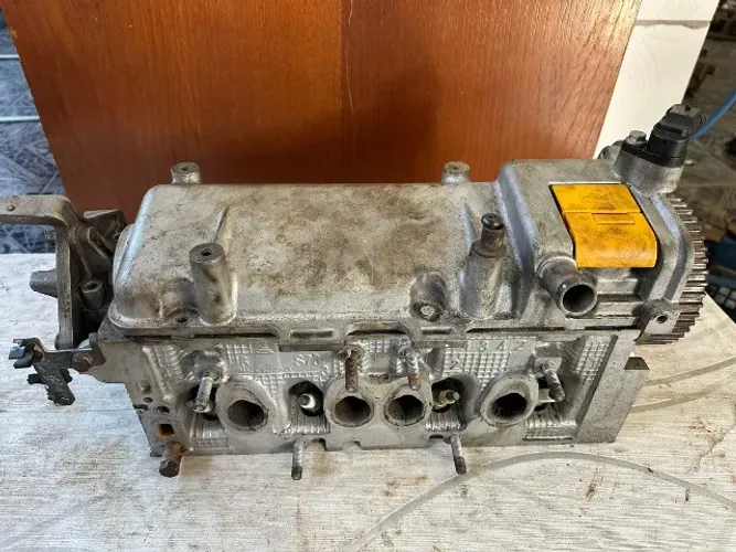 Cabeçote Fire 1.0 