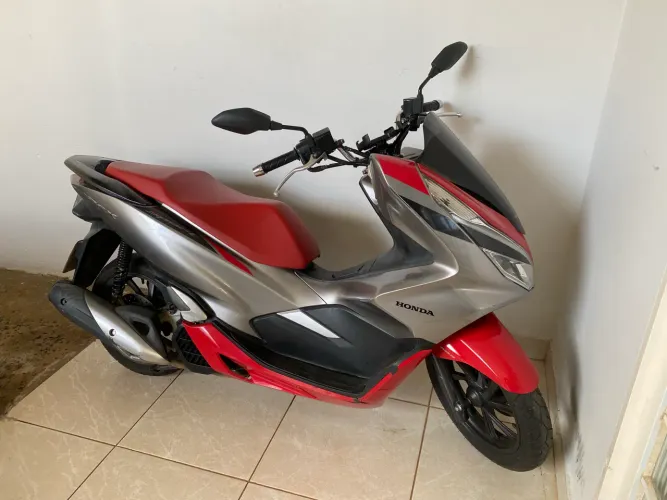Honda PCX Sport 2019