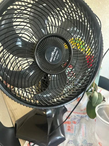 Ventilador