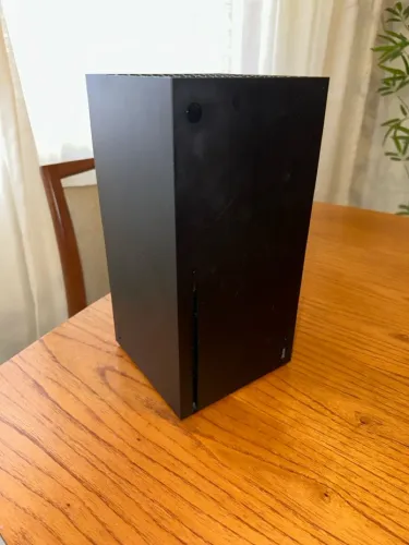 X-Box Series X 1TB