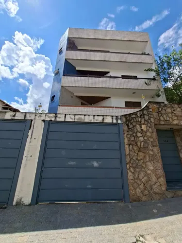 Apartamento Um por Andar Próximo ao Centro de São Roque!
