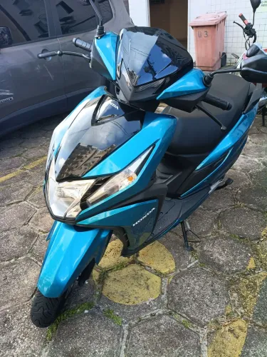 Elite automática 2025 tudo certo