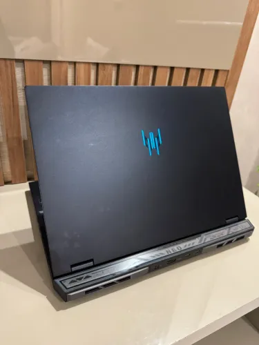 Notebook Gamer Predator Neo, Core i9-14900Hx + RTX 4060 + 32Gb com garantia