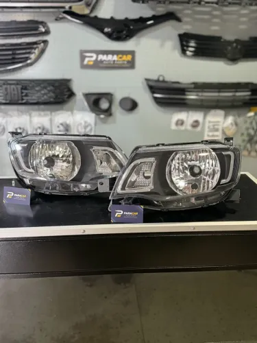 FAROL KWID 2017 a 2022 MANUAL C/FRISO PTO