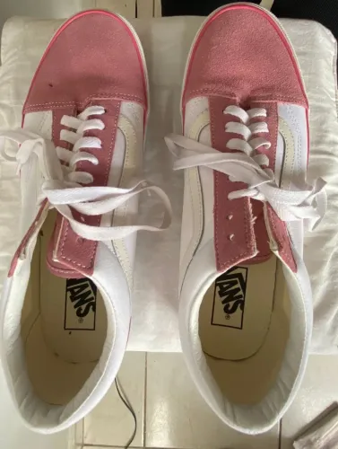 Tênis Vans