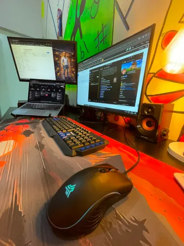 Pc Gamer completo - venda urgente!