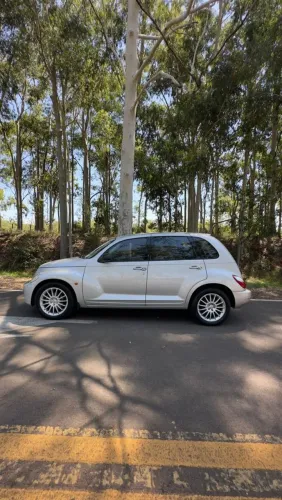 Chrysler PT Cruiser Classic 2.4 16V 143cv 4P 2007