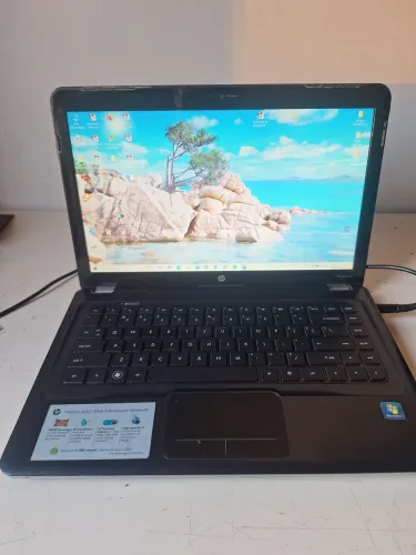 Notebook - HP Pavilion dv5