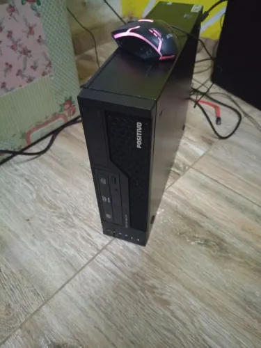 Gabinete completo com i7-4790