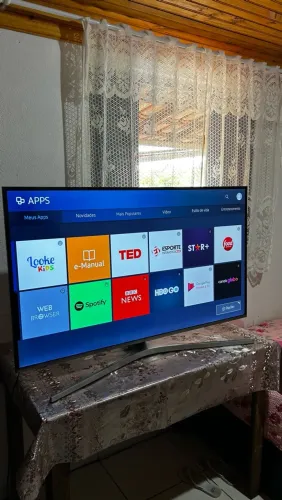 Tv Samsung
