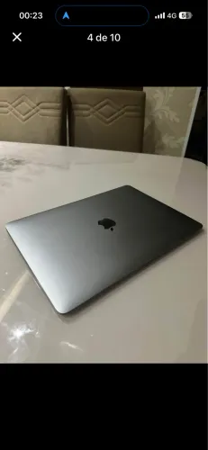 MacBook 