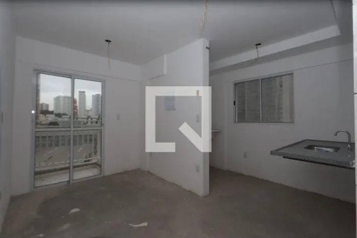 Apartamento à Venda - Vila Prudente, 1 Quarto, 30 m2