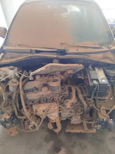 Peças Picanto 2007 automático