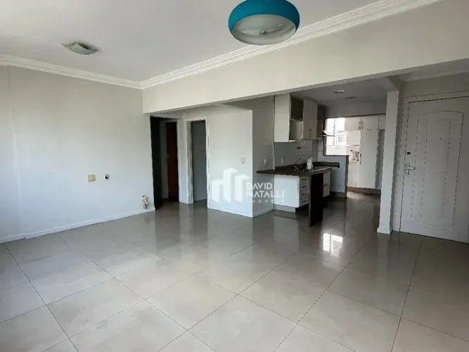 Apartamento com 2 dormitórios para alugar, 90 m² por R$ 5.350,00/mês - Praia do Canto - Vi