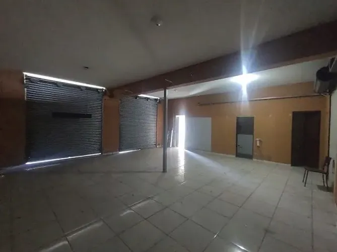Ref. 9753 - Salão para alugar, 64 m² por R$ 1.600/mês mais iptu - Jardim São José - São Pa