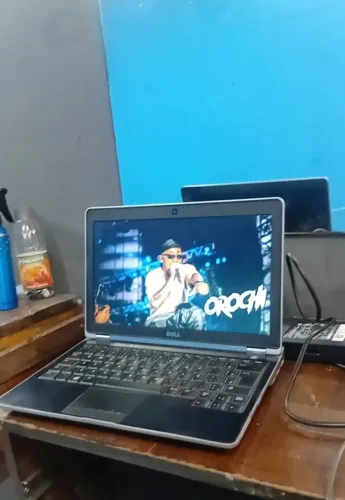 Quero vender um notebook