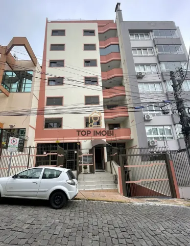 Apartamento à venda no bairro São Pelegrino - Caxias do Sul/RS