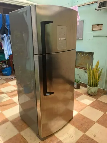 Geladeira Brastemp Frost Free