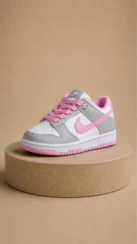 Tênis Nike Dunk menina