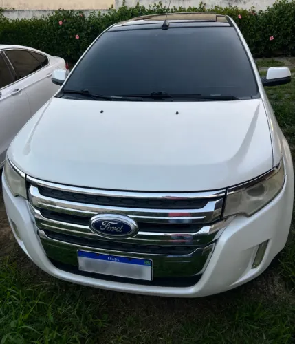 Ford Edge LIMITED AWD