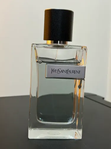 Yves Saint Laurent - Y edt