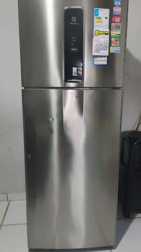 Geladeira