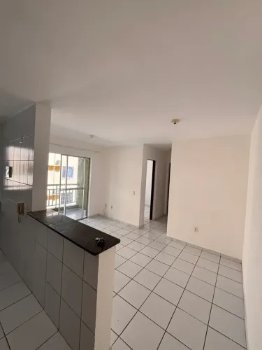 Apartamento no Turu / 2 Quartos / Suite/ Gran Village Brasil 2