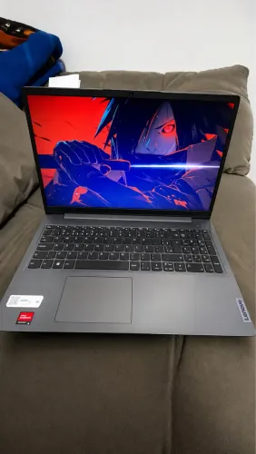 Notebook Ideaped 3 Ultra Fino