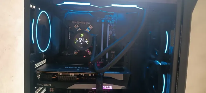 Pc gamer