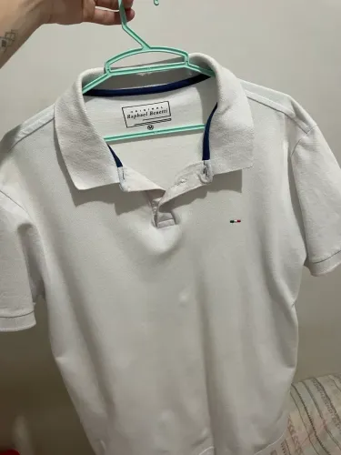 Camisa Polo