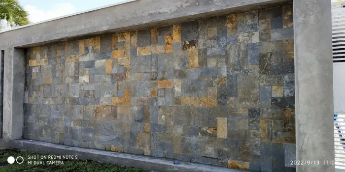 Fernando especialista em revestimento, porcelanato e azulejo
