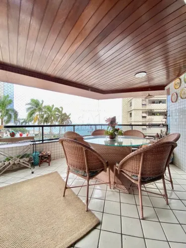 Apartamento no condomínio residencial Van Gogh