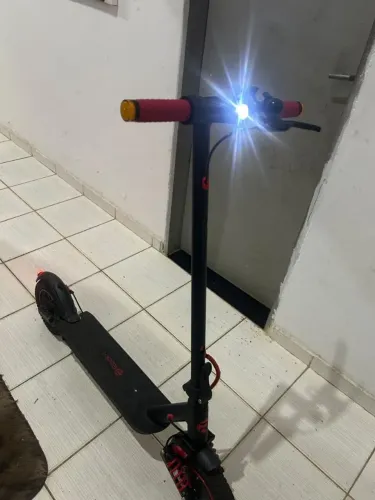 Patinete elétrico