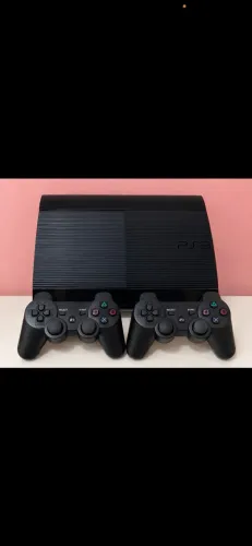 Play 3 - aceito troca