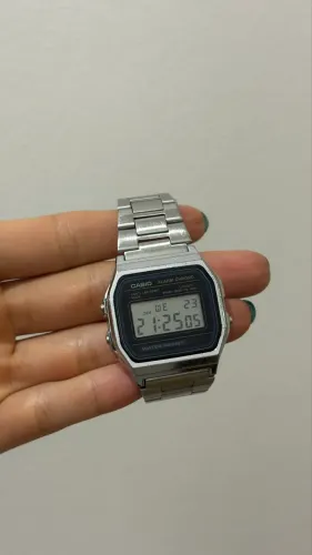 Relógio Casio