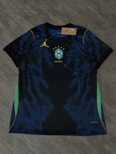 Camisas do Brasil Copa 2026