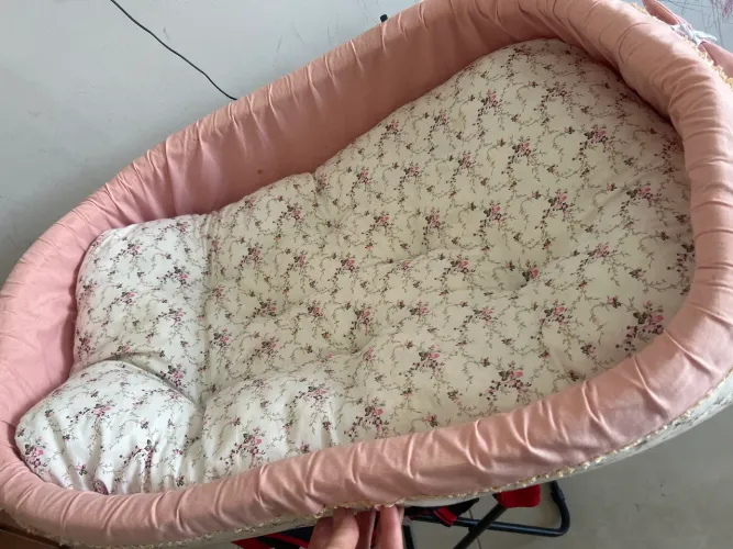Vendo Ninho infantil 