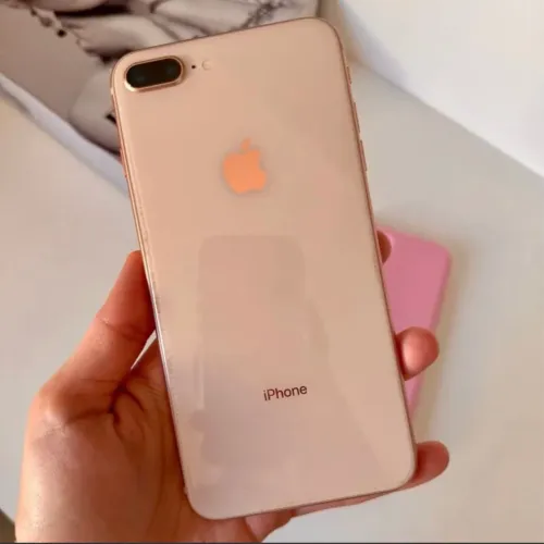 iPhone 8 Plus 256G