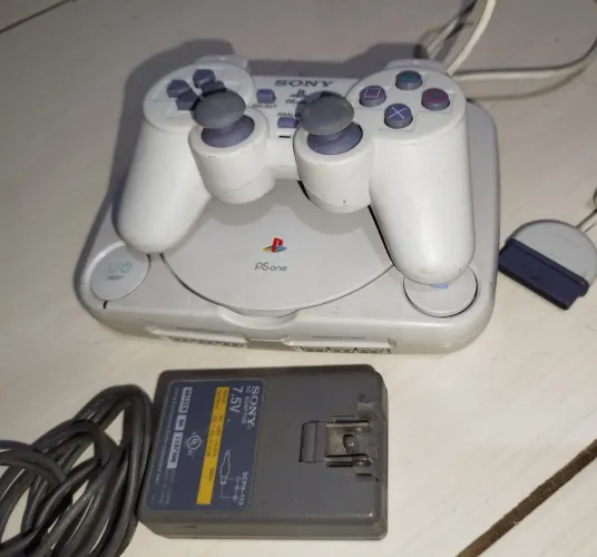 Playstation 1 slim