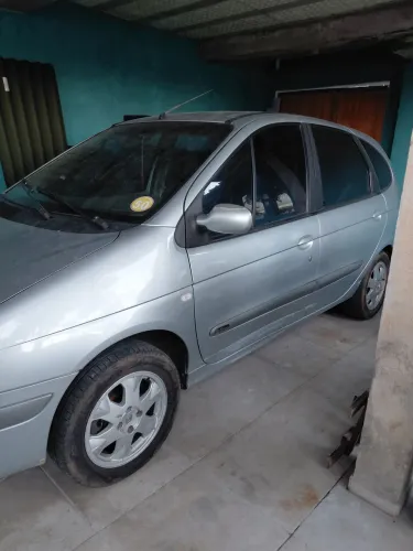 Renault Scenic Rxe/ Privilège 2.0 16V 5P Aut. 2006
