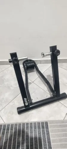 Rolo Bike Rolobike Suporte de Treino Dobrável para Bicicleta