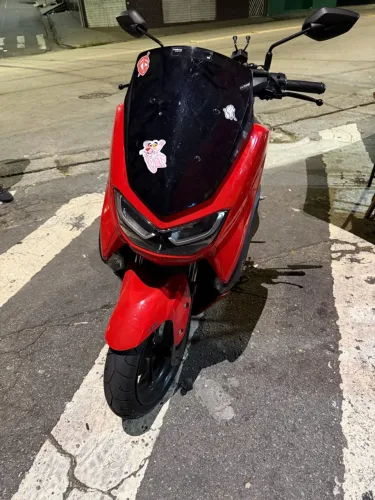 Yamaha NMax Connected 160 ABS 2023