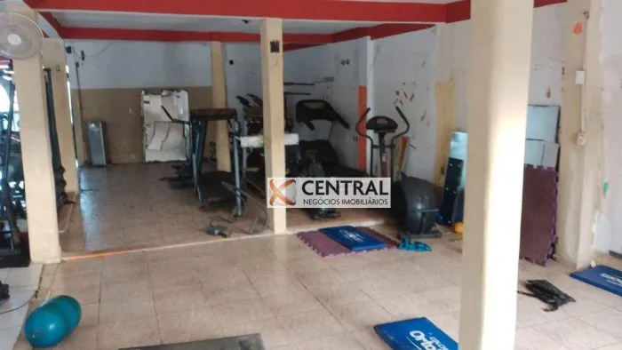 Prédio para alugar por R$ 48.000,00/mês - Pituaçu - Salvador/BA