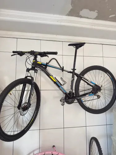 Bicicleta MTB Groove aro 29.