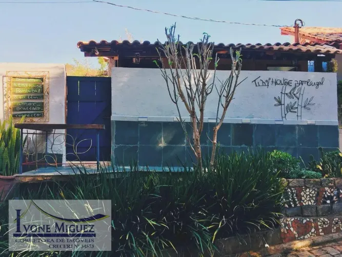 Casa em Centro - Paty do Alferes