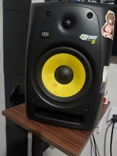 KRK ROKIT 8 RPG2