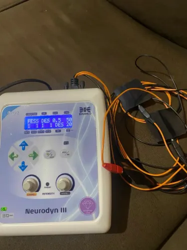 Tens e fes,estão em ótimo estado