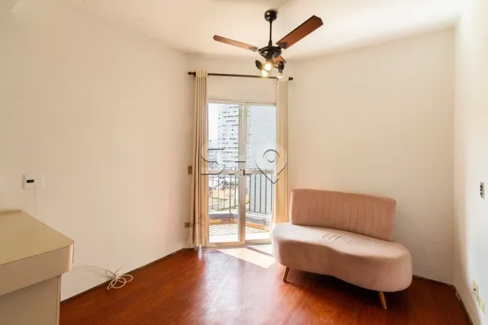Apartamento na Bela Vista, São Paulo