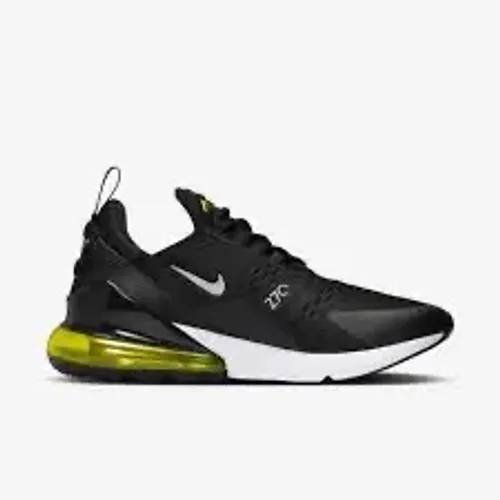 Tênis Nike Air Max unissex original
