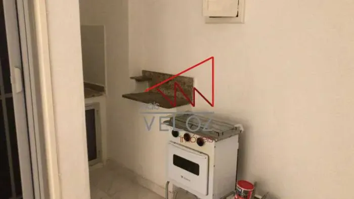 Kitnet/Conjugado-À VENDA-Glória-Rio de Janeiro-RJ